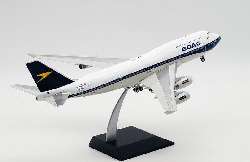 Flight Miniatures ATA American Trans Air 25th Anniversary Boeing 757-200 1:200 Display Model 