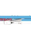 58007 Boeing 737-800 Thomsonfly G-CDZI