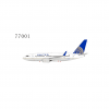 INFLIGHT 200 IF762NZ1220 1/200 Luft Neuseeland Boeing 767-200 Zk-Nba Mit Stand 