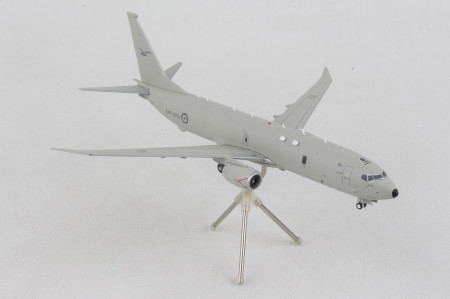 Gemini Jets Royal Air Force Boeing P-8A 1/200 