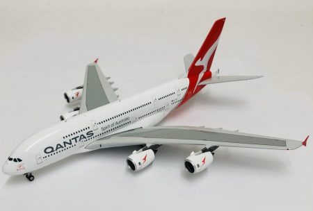 カンタス航空 A380 1/400 harpoonharry.com