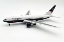ARD 1/200 BRITISH AIRWAYS BOEING 767-200 N655US (ARDBA12) - Image 1