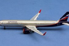 Aeroclassics 1/400 Aeroflot Airbus A321neo VP-BRC (AC419930)