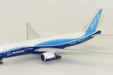 PHOENIX 1/400 BOEING COMPANY BOEING 777-200LR "Worldliner" N6066Z (11444)