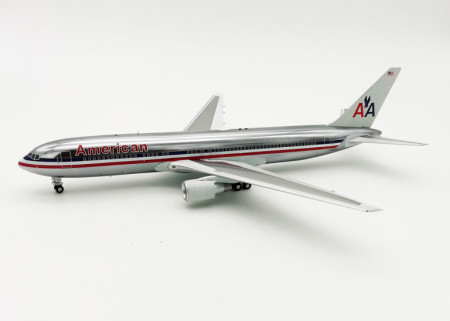 NEW 1:200 INFLIGHT200 AMERICAN AIRLINES BOEING B 767-300 N363AA IF763AA0421P 