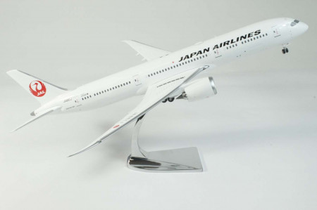 PHOENIX 1/200 JAL JAPAN AIRLINES BOEING 787-9 JA861J (20110