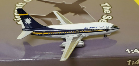 Model aircraft company shop