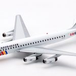 INFLIGHT200 1/200 PAN AMERICAN WORLD AIRWAYS (PAN AM) DOUGLAS DC-8