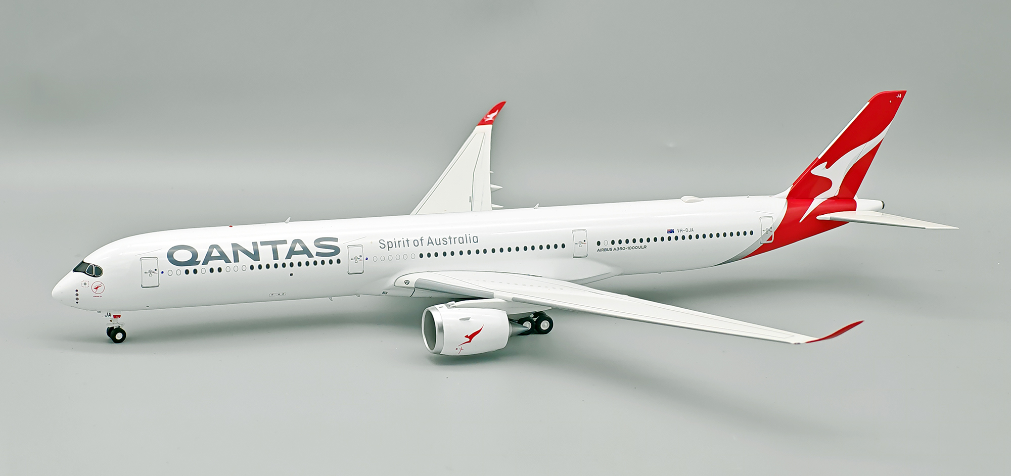 Inflight200 1/200 Qantas Airbus A350-1000 VH-OJA (IF35XQF0426