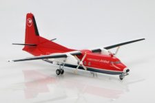 Hobby Master 1/200 Northwest Airlines Fokker F-27 N278MA (HL1107)