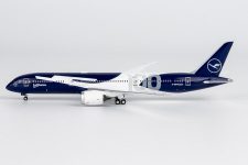 NG Models 1/400 Lufthansa Boeing 787-9 D-ABPU (55153)