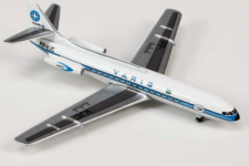 Aeroclassics 1/400 Varig Brasil Sud SE-210 Caravelle PP-VJC (AC411536)