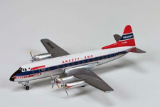 Aeroclassics 1/400 Ansett-ANA Vickers Viscount 832 VH-RMG (AC411538)