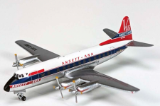 Aeroclassics 1/400 Ansett-ANA Vickers Viscount 832 VH-RMI (AC411539)