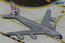 Gemini Jets 1/400 USAF United States Air Force Boeing KC-135 Stratotanker 63-8013 (GMUSA161)